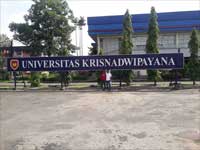 Semarang Nomor 1