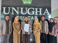 Semarang Nomor 1